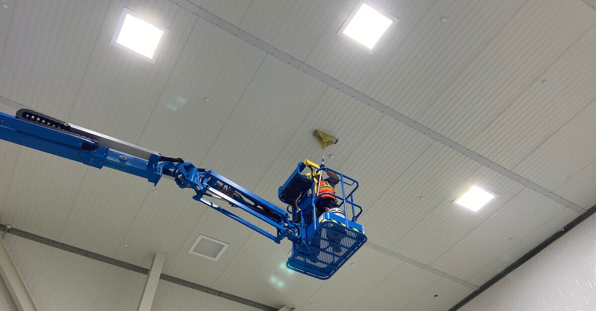 Valcourt specialty cleaning